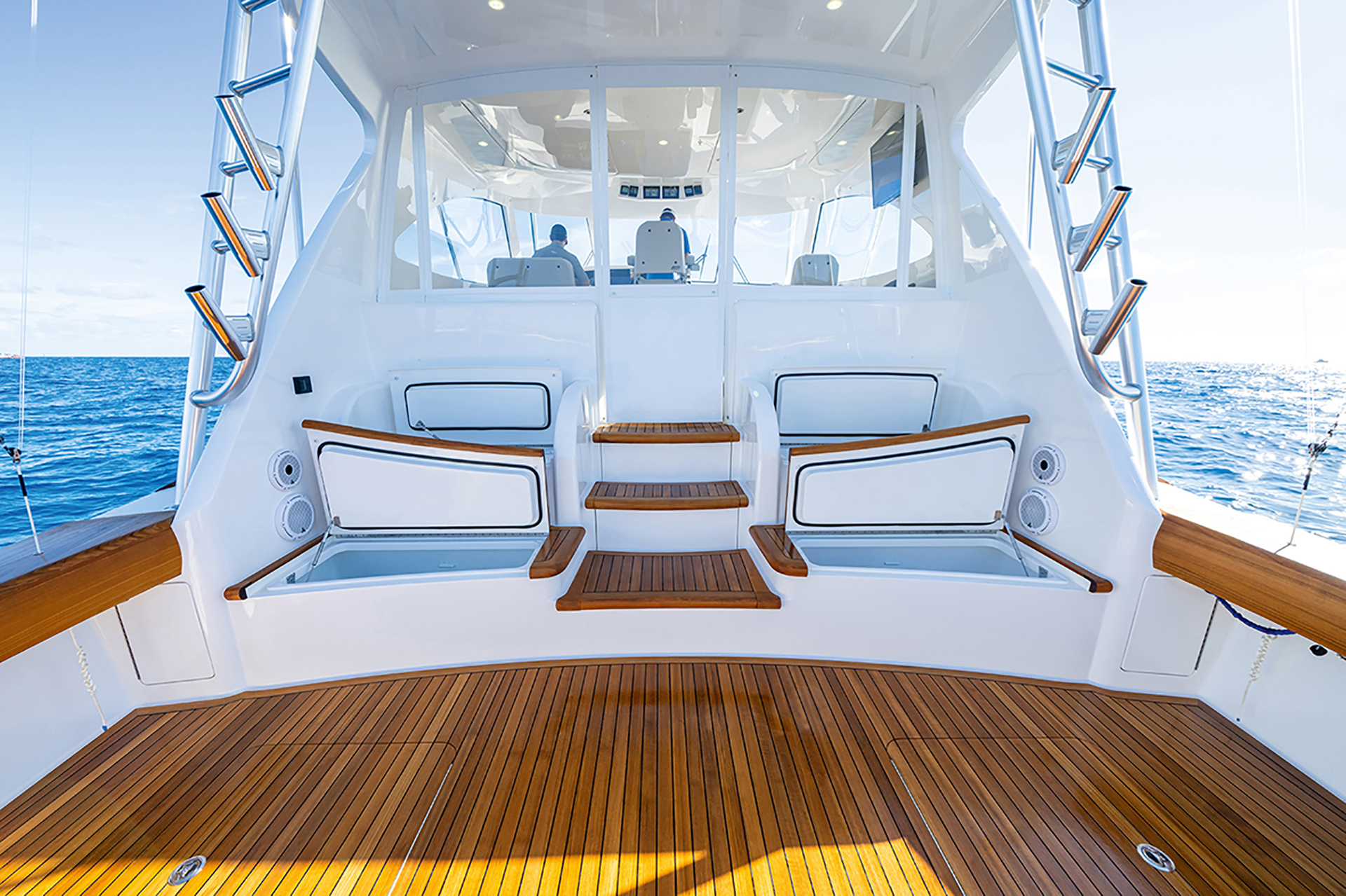 Viking fishing boat deals